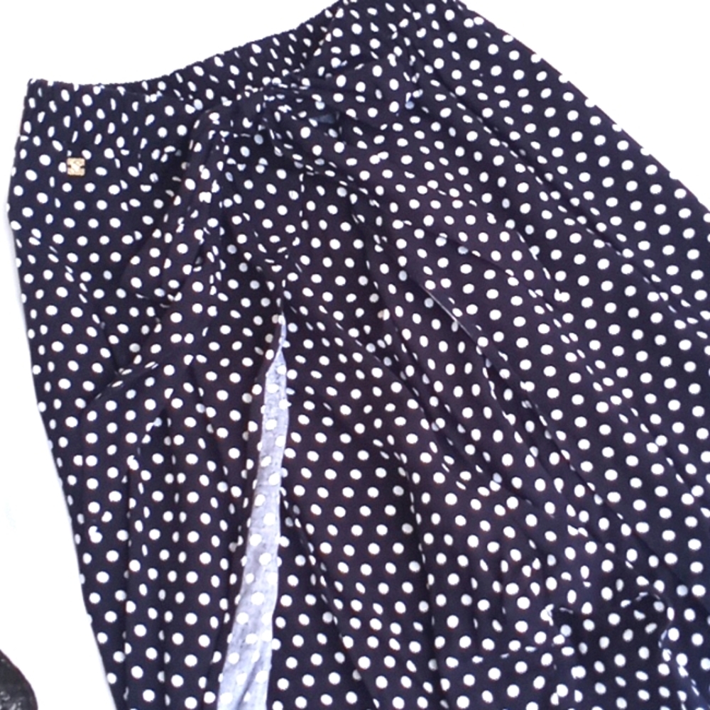 Syke Wide Leg Pants - Picture 2 of 7